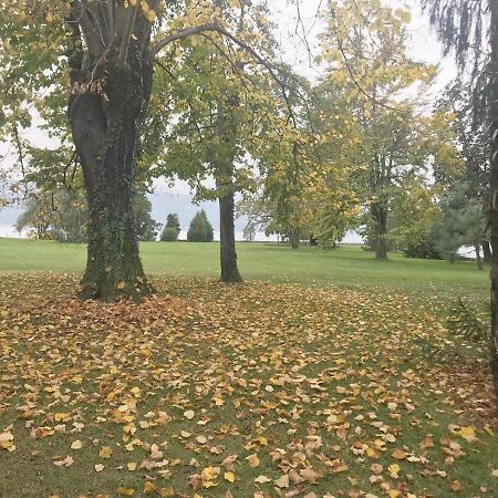 Casa Chia Lago Maggiore Laveno Dış mekan fotoğraf