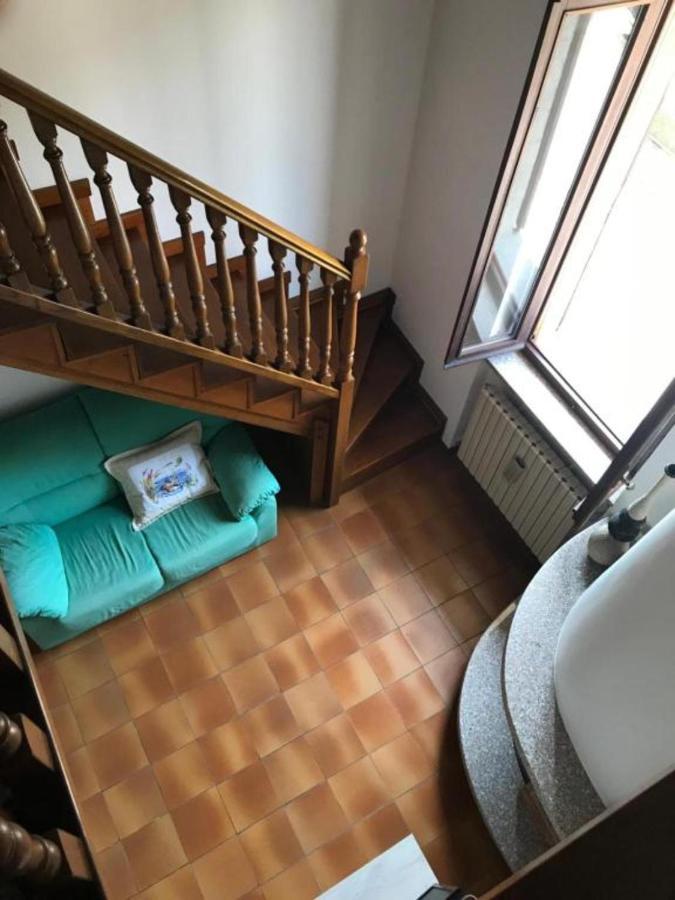 Casa Chia Lago Maggiore Laveno Dış mekan fotoğraf