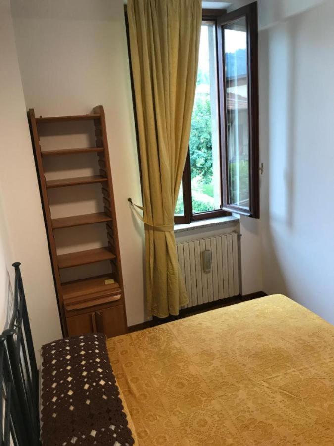 Casa Chia Lago Maggiore Laveno Dış mekan fotoğraf