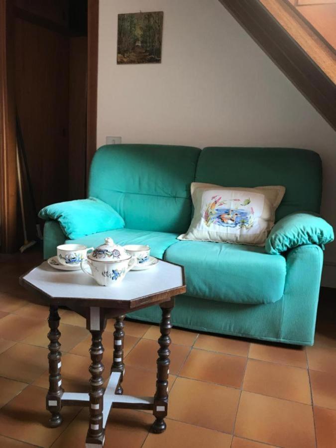 Casa Chia Lago Maggiore Laveno Dış mekan fotoğraf