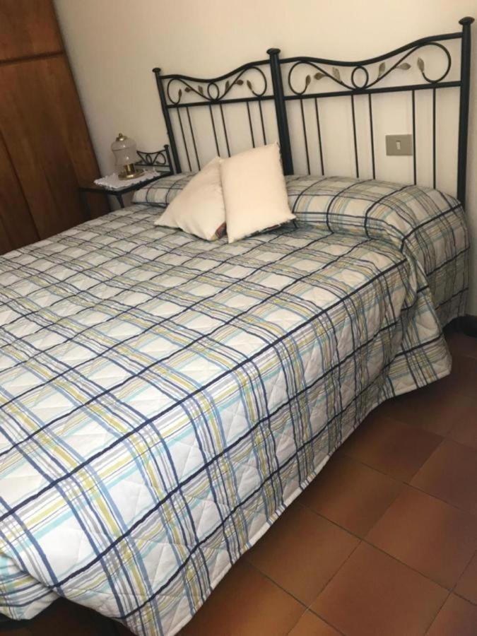 Casa Chia Lago Maggiore Laveno Dış mekan fotoğraf